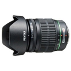 カメラレンズ smc PENTAX-DA 17-70mmF4AL[IF] SDM APS-C用  ブラック  ［ペンタックスK /ズームレンズ］
