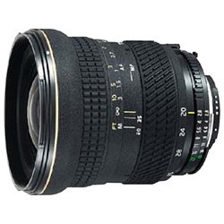 即撮影可　Tokina AF 20-35mm f/3.5~4.5 ズームレンズ Amazon | Tokina AF 20-35mm F3.5-4.5 F/3.5-4.5 ミノルタ ソニー用