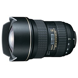 カメラレンズ AT-X 16-28 F2.8 PRO FX ブラック [キヤノンEF /ズームレンズ]  ブラック  ［キヤノンEF /ズームレンズ］