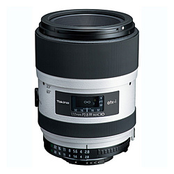 Tokina atx-i 100mm WE F2.8 FF Macro ニコンF用（受注生産品）    ［ニコンF /単焦点レンズ］