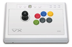 Xbox360専用 ファイティングスティックVX【Xbox360】