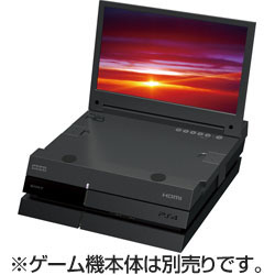 フルHD 液晶モニター for PlayStation4【PS4】