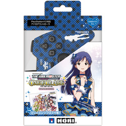 アイドルマスター ワンフォーオール コントローラ 如月千早Ver．【PS3】