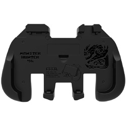 中古】モンスターハンター4G 拡張スライドパッド FOR ニンテンドー3D