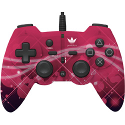 アイドルマスター シンデレラガールズ コントローラ for PlayStation 3 ニュージェネレーションズ Ver．【PS3】