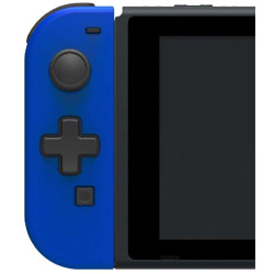 携帯モード専用 十字コン（L）for Nintendo Switch   NSW-076