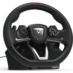 RACING WHEEL OVERDRIVE for Xbox Series X S AB04-001