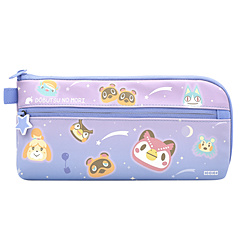 どうぶつの森 ハンドポーチ for Nintendo Switch AD26-001