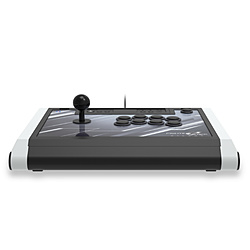 ファイティングスティックα サイレント for PlayStation5 PlayStation4  PC