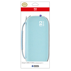 �X�����n�[�h�|�[�` �v���X for Nintendo Switch 2 �p�X�e���u���[ [NSX-078]