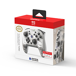 ���C�����X�z���p�b�h TURBO for Nintendo Switch 2 �ysof001�z