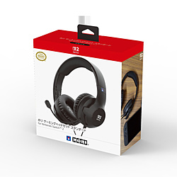 �z���Q�[�~���O�w�b�h�Z�b�g for Nintendo Switch 2 �y864�z