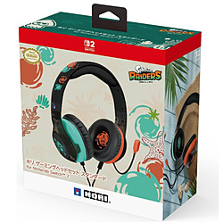 �X�v���g�D�[�� ���C�_�[�X �z�� �Q�[�~���O�w�b�h�Z�b�g �X�^���_�[�h for Nintendo Switch 2