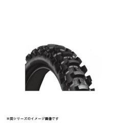 MOTOCROSS M102 リア用 100/90-19 57M W MCS06638(1本売り)
