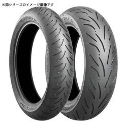BATTLAX BATTLAX SC ECOPIA フロント用 120/70R15 56H TL MCR00558(1本売り)