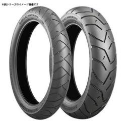 BATTLAX ADVENTURE A40 リア用 170/60R17 72V TL MCR05121(1本売り)