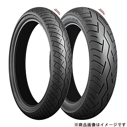MCS01331 BATTLAX BT45 リヤ 110/90-18 M/C 61S 97G9(1本売り)