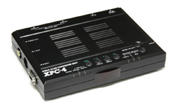 XPC4 DP3913456 ビデオスキャンコンバータ-ユニット