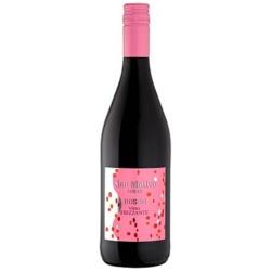 サンマテオ ロッソ・フリザンテ 750ml【スパークリングワイン】