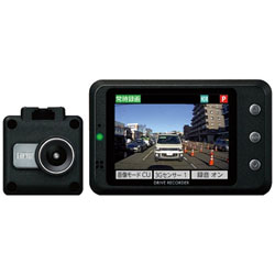 中古】CSD-610FHR ドライブレコーダー [2133030885298] - リコレ
