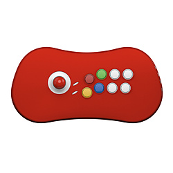 NEOGEO Arcade Stick PropVR[Jo[  FP2X1N1901