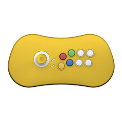 NEOGEO Arcade Stick PropVR[Jo[  FP2X1N1902