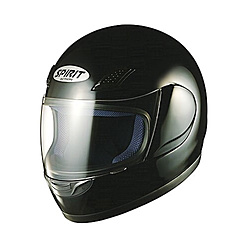 6881 フルフェイスヘルメット ZR-II フリーサイズ ブラック