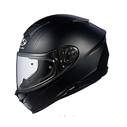 フルフェイス AEROBLADE-5 XL  フラットブラック 4569990