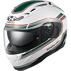 フルフェイス KAMUI 3 CLASSIC フルフェイス L  イタリア 596996