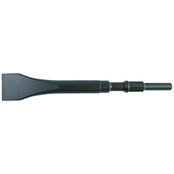 日立　カッタ（丸軸）　刃幅45mm　280L 0098-1924