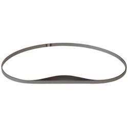 日立 CB22FA2、CB22FB用帯のこ刃 10山 合金 10本入り 0097-8603