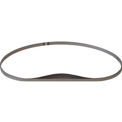 CB13FB用帯のこ刃 合金 10山 10本入り 0032-7163