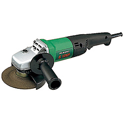 ＨｉＫＯＫＩ　ジスクグラインダー　１２５ＭＭ   G13SP