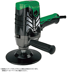 ＨｉＫＯＫＩ　電子ポリッシャ　パット別売   SP18VBN