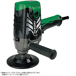 ＨｉＫＯＫＩ　電子ポリッシャ　パット別売   SP13VN