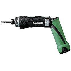 3.6V　コードレスドライバドリル　DB3DL22LCSK