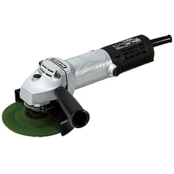 ディスクグラインダー125mm　G13SH5