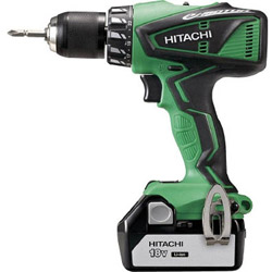 18V コードレスドライバドリル 3.0Ah DS18DBEL-2LSCK