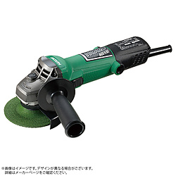 日立　ディスクグラインダー１００ＭＭ