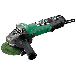 日立　ディスクグラインダー１００ＭＭ