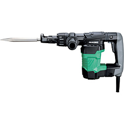 ＨｉＫＯＫＩ　ハンマ　六角シャンク H41SA3