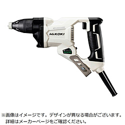 ＨｉＫＯＫＩ　ボード用ドライバー　ホワイト   W5SE2W