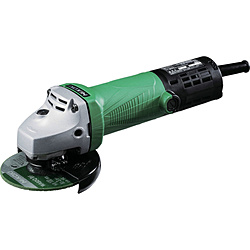 ＨｉＫＯＫＩディスクグラインダー１００ＭＭ   G10SP4SS