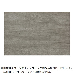 IRIS 577092 カラー化粧棚板 アッシュグレー 900×300   LBC930NG