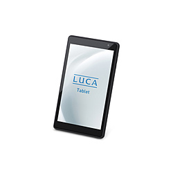 2025年製最新モデル　アイリスオーヤマ LUCA TE08D1M64-KV1H タブレットPC TE08D1M64-KV1H」の人気商品一覧 | 安い商品を通販