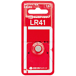�A���J���{�^���d�rLR41 1��   LR41-BIM �m1�n