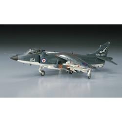 【再販】1/72 シーハリアー FRS Mk．1