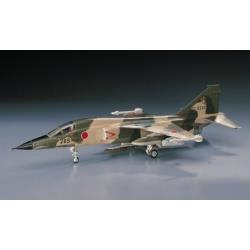 1/72 三菱 F-1