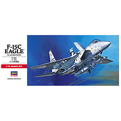 【再販】1/72 F-15C イーグル