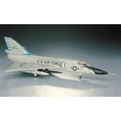 【再販】1/72 F-106A デルタダート